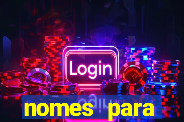 nomes para necromantes rpg